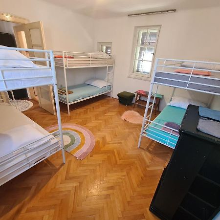 Rooms Jenifer Split Dış mekan fotoğraf