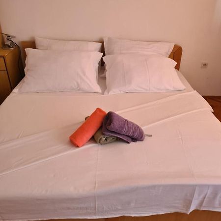 Rooms Jenifer Split Dış mekan fotoğraf
