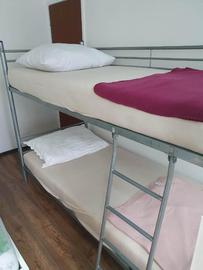 Rooms Jenifer Split Dış mekan fotoğraf