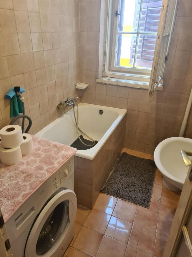 Rooms Jenifer Split Dış mekan fotoğraf