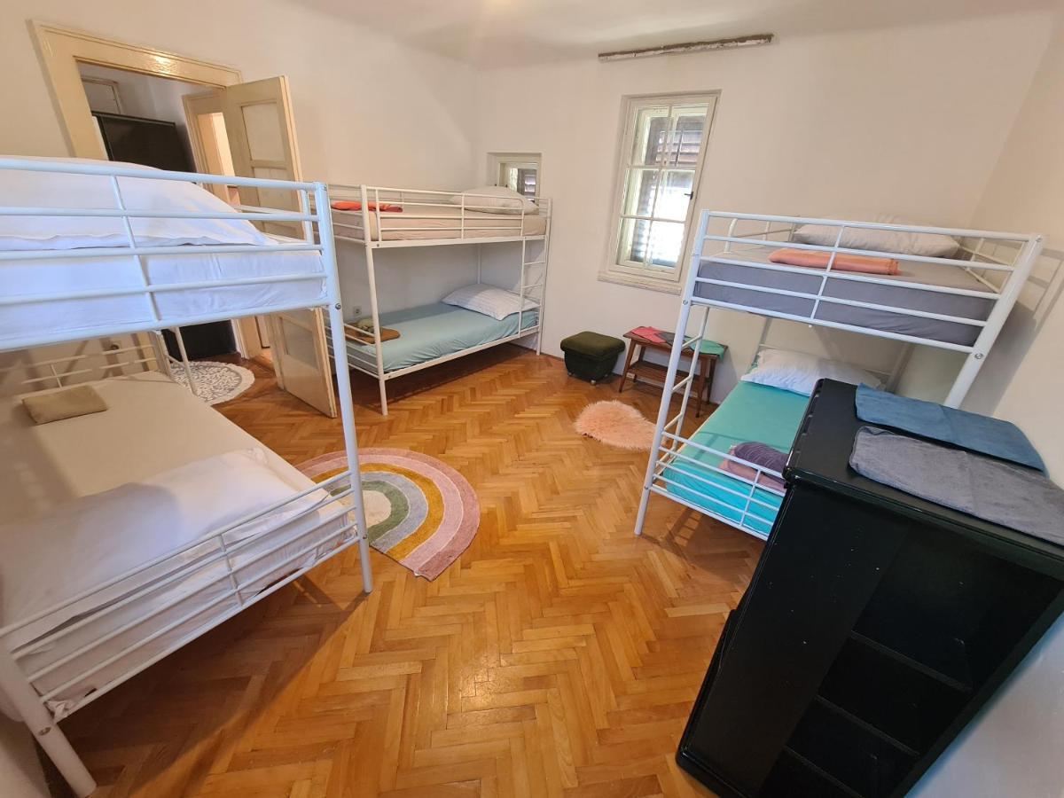 Rooms Jenifer Split Dış mekan fotoğraf