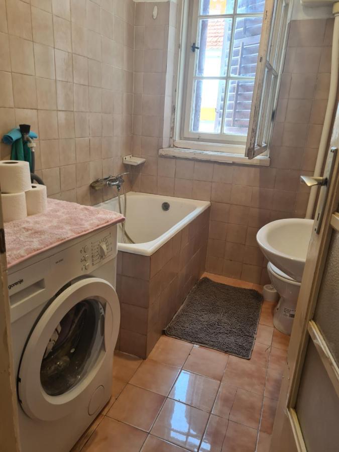 Rooms Jenifer Split Dış mekan fotoğraf