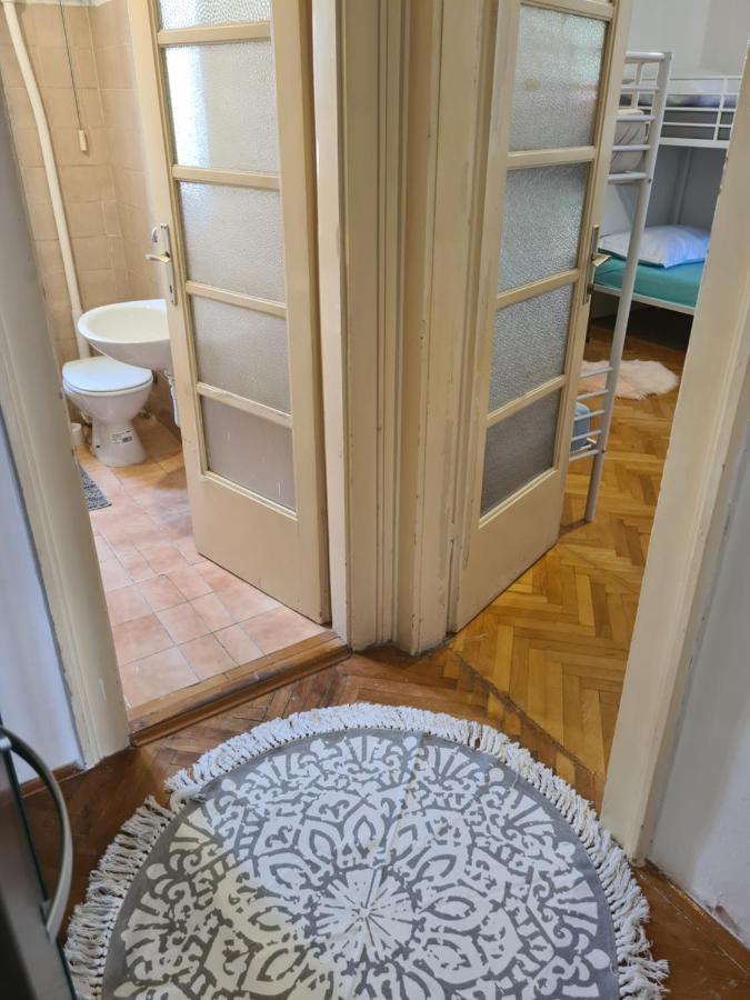 Rooms Jenifer Split Dış mekan fotoğraf