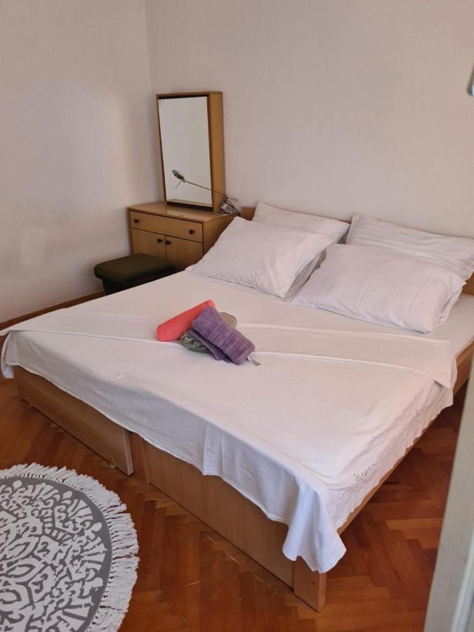 Rooms Jenifer Split Dış mekan fotoğraf