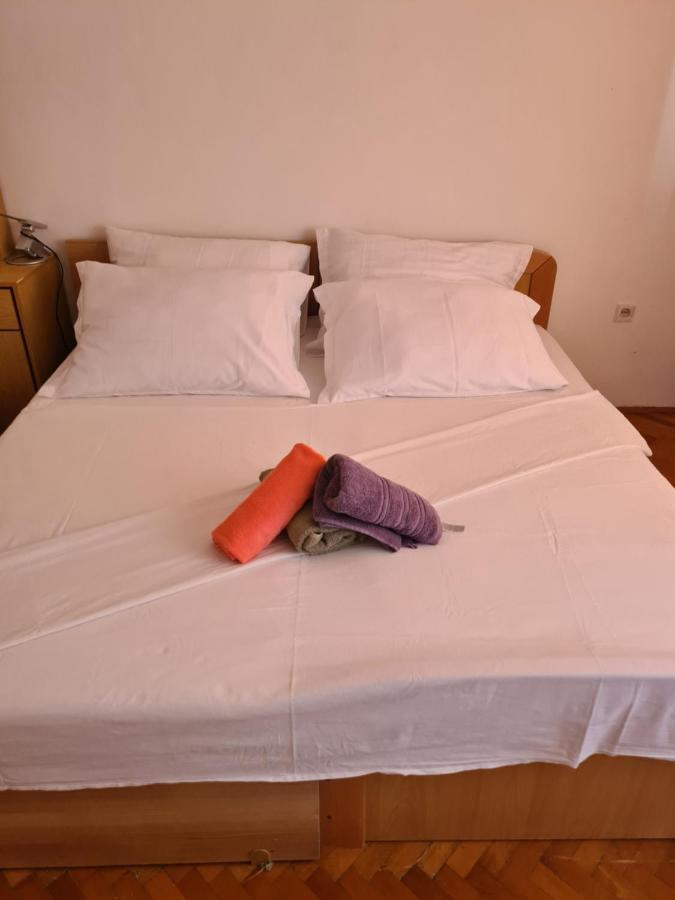 Rooms Jenifer Split Dış mekan fotoğraf