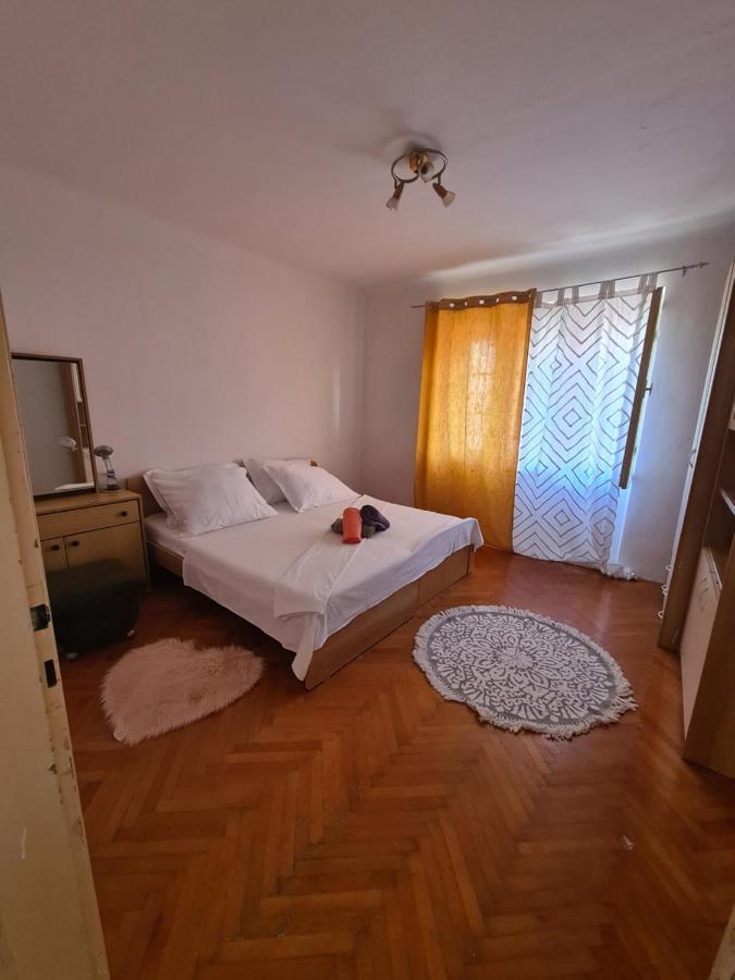 Rooms Jenifer Split Dış mekan fotoğraf